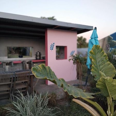 La Villa Tikalikata Saint-Joseph Εξωτερικό φωτογραφία