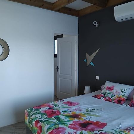La Villa Tikalikata Saint-Joseph Εξωτερικό φωτογραφία