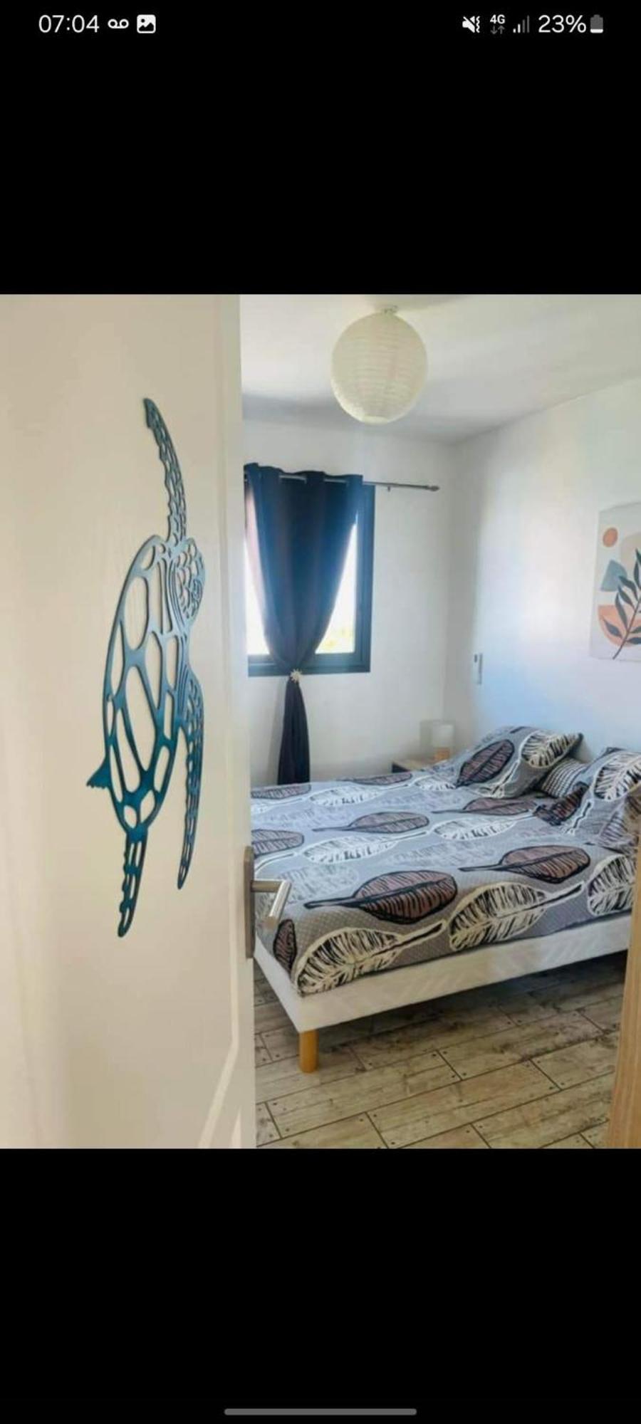 La Villa Tikalikata Saint-Joseph Εξωτερικό φωτογραφία