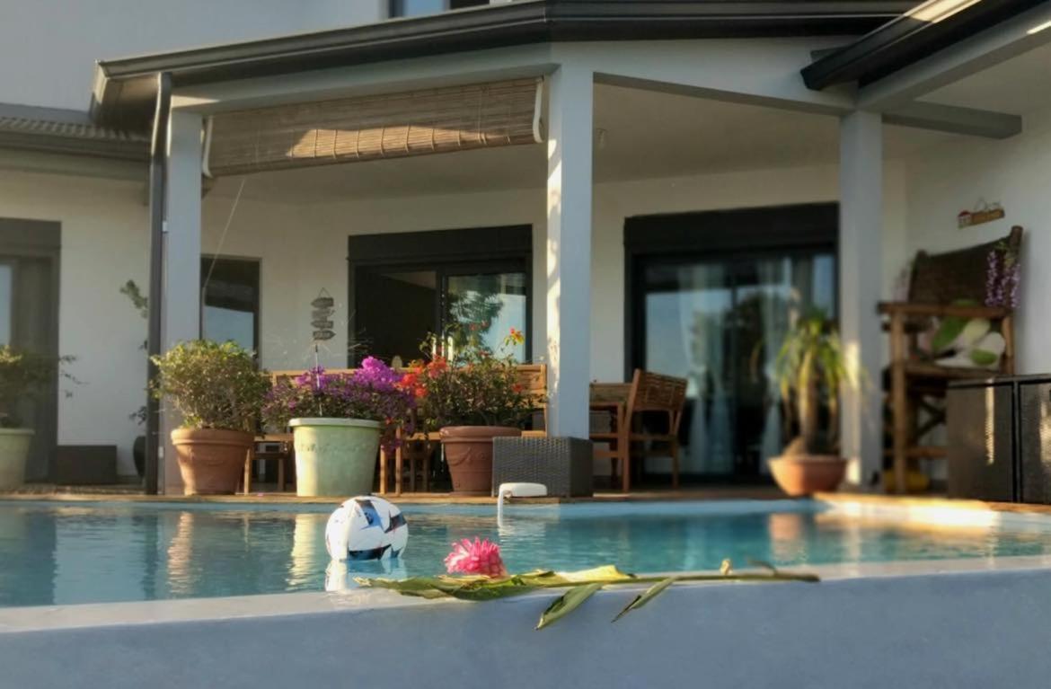La Villa Tikalikata Saint-Joseph Εξωτερικό φωτογραφία