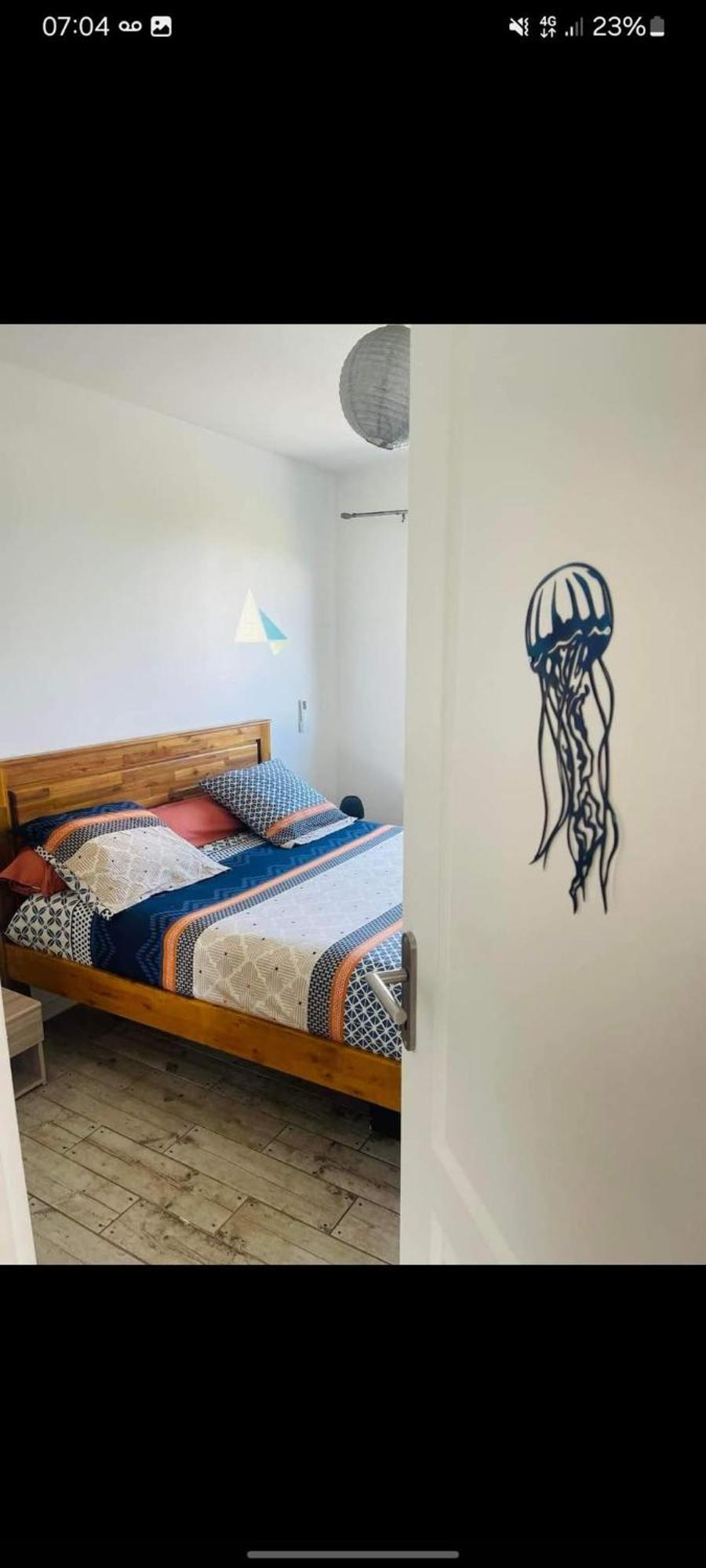 La Villa Tikalikata Saint-Joseph Εξωτερικό φωτογραφία