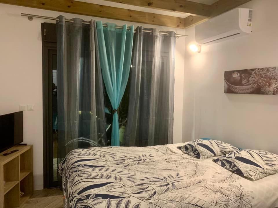 La Villa Tikalikata Saint-Joseph Εξωτερικό φωτογραφία
