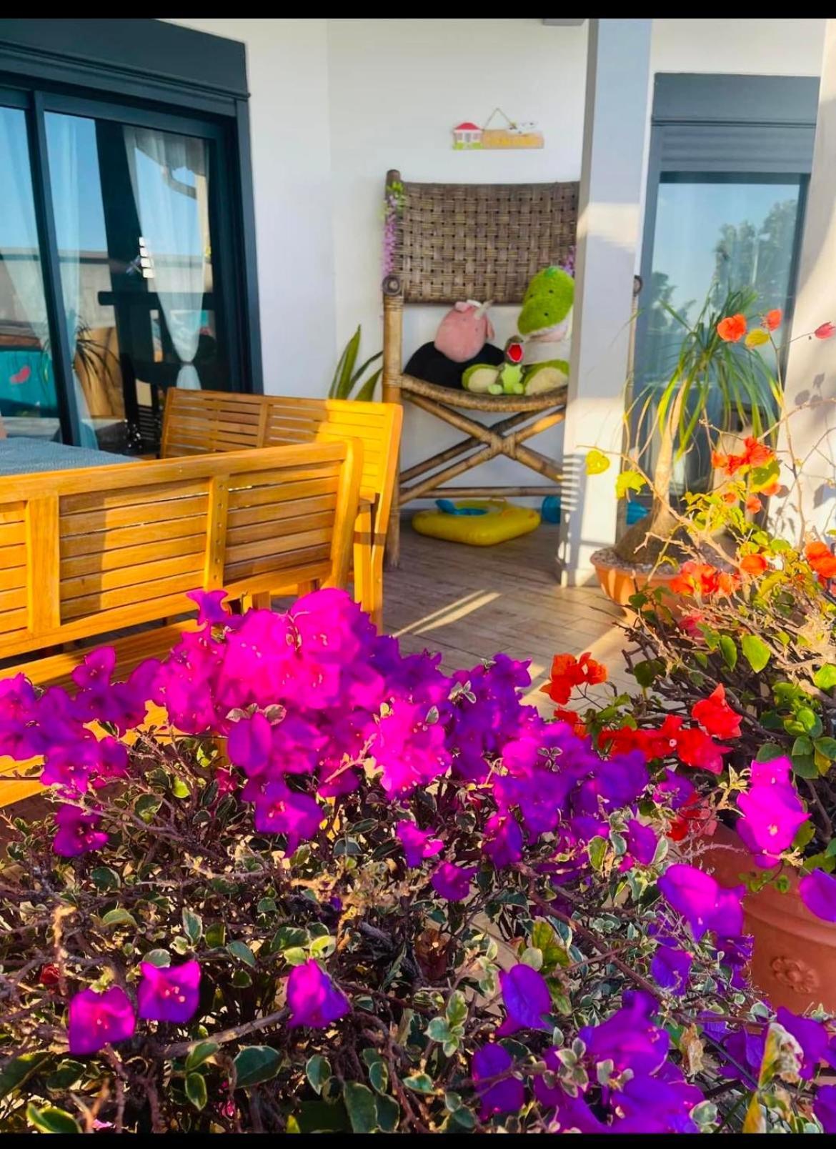 La Villa Tikalikata Saint-Joseph Εξωτερικό φωτογραφία