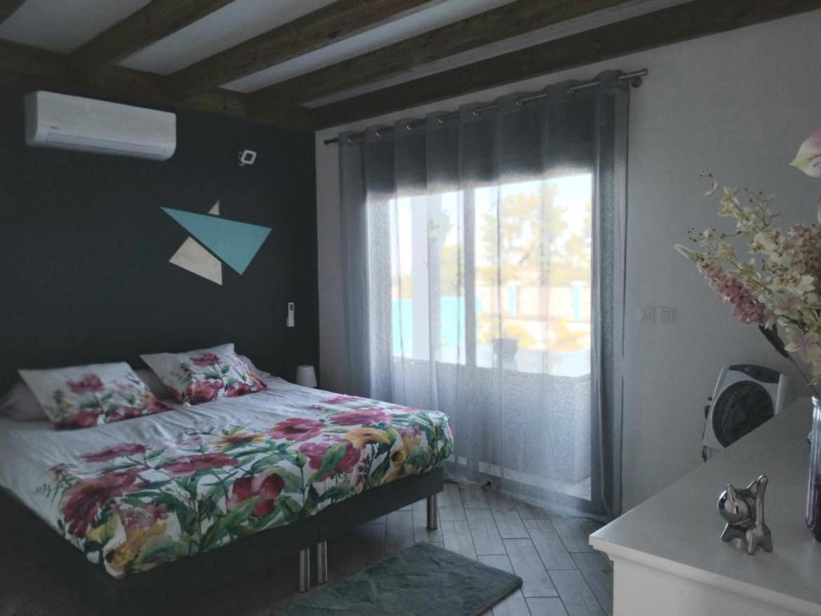 La Villa Tikalikata Saint-Joseph Εξωτερικό φωτογραφία